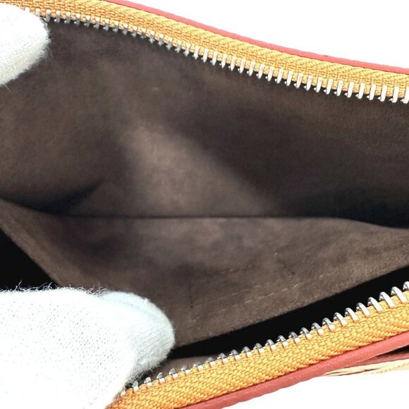 LOUIS VUITTON M80794 Epi Monogram Marel 2WAY bag Shoulder Bag Unused - Picture 5 of 14